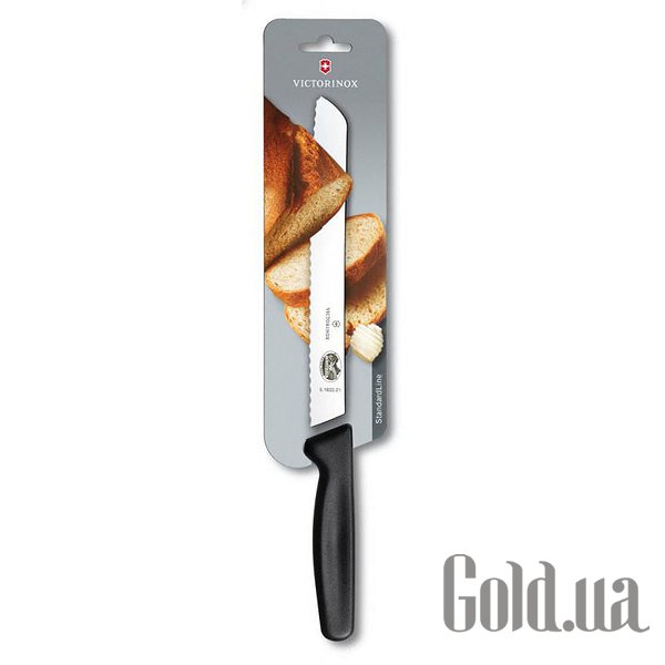 Купить Victorinox Кухонный нож Standard Vx51633.21B