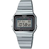 Casio Мужские часы A700WE-1AEF