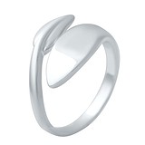 Женское серебряное кольцо, 1719882