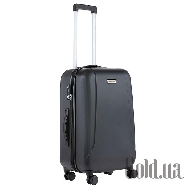 

Дорожная сумка CarryOn, Черный, Чемодан Skyhopper (M) Black