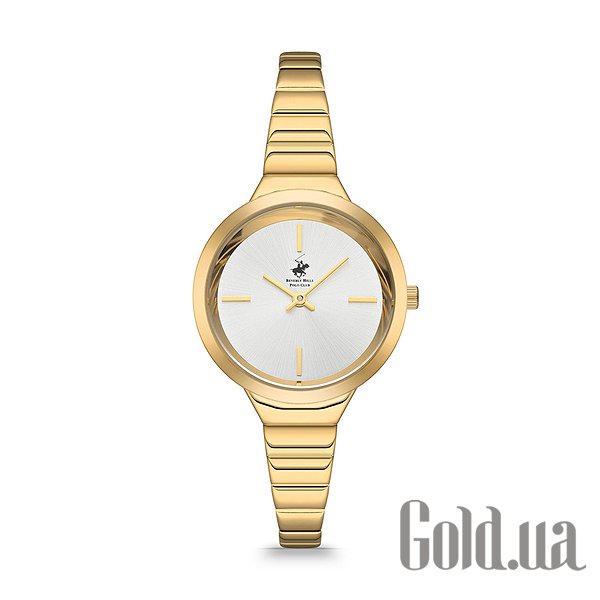 

Дизайнерские часы Beverly Hills Polo Club, Женские часы BH3108-03