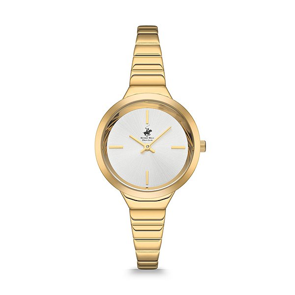 Beverly Hills Polo Club Жіночий годинник BH3108-03