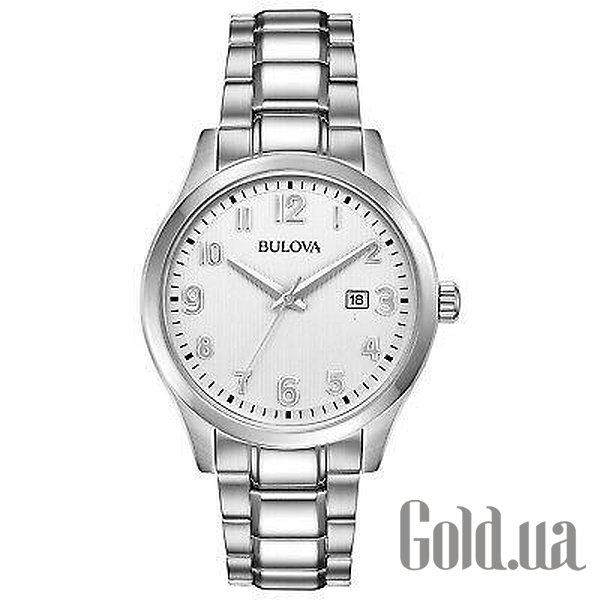 

Швейцарские часы Bulova, Мужские часы 96B300