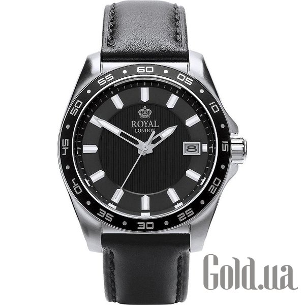 

Мужские часы Royal London, Мужские часы 41474-01