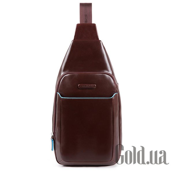 

Рюкзак Piquadro, Коричневый, Рюкзак Blue Square CA4827B2_MO