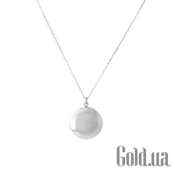 

Женские колье Fresh Jewelry, Серебряное колье, 50