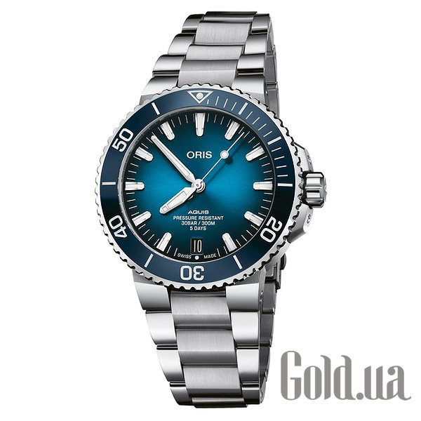 

Швейцарские часы Oris, Мужские часы 400.7763.4135 MB 8.24.09