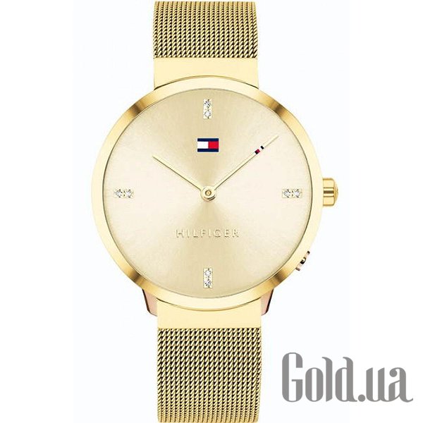 

Дизайнерские часы Tommy Hilfiger, Женские часы 1782217