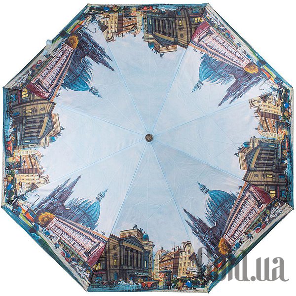 

Зонт Trust, Мультиколор, Зонт Z31477-3