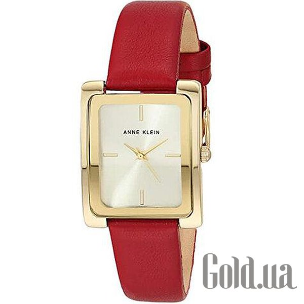 

Женские часы Anne Klein, Женские часы AK/2706CHRD