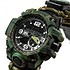 Besta Мужские часы Military з компасом 2898 (bt2898) - фото 2