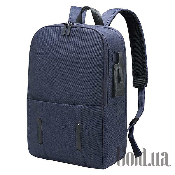 

Рюкзак Lojel, Синий, Рюкзак Urbo 2 Lj-UB2-61043
