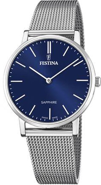 Festina Мужские часы F20014/2