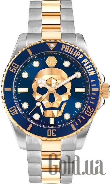 

Мужские часы Philipp Plein, Мужские часы Ppwoaa0722