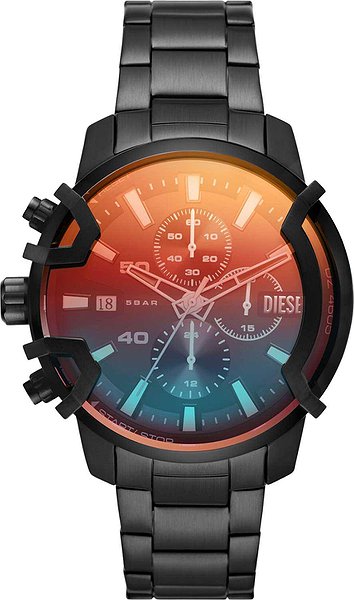 Diesel Мужские часы DZ4605