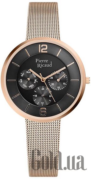 Купить Pierre Ricaud Женские часы P22023.9154QF