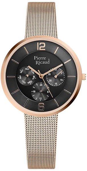 Pierre Ricaud Женские часы P22023.9154QF