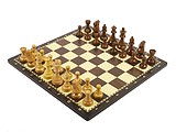 Italfama Шахматы G250-77+G10240WLN