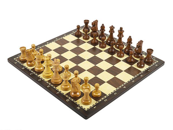 Italfama Шахматы G250-77+G10240WLN