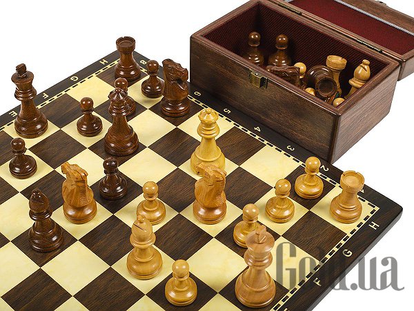 Шахи Italfama Шахи G250-77+G10240WLN