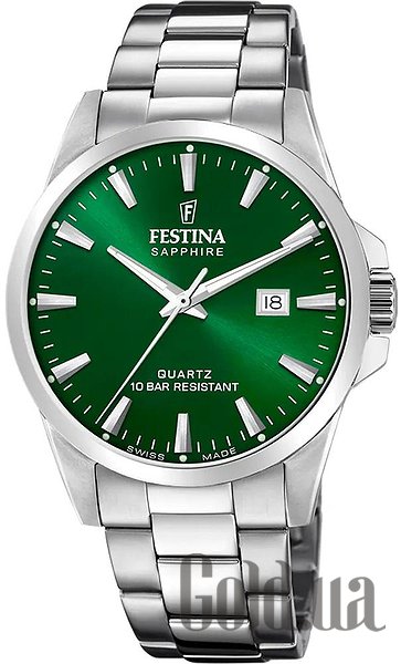 

Мужские часы Festina, Мужские часы F20024/6