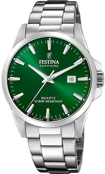 Festina Чоловічий годинник F20024/6