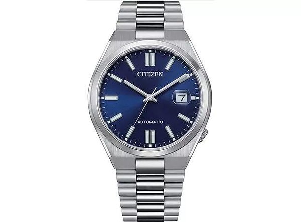 Citizen Мужские часы NJ0150-81L