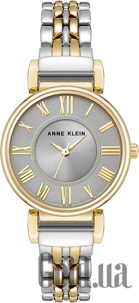 

Женские часы Anne Klein, Женские часы AK/2159GYTT