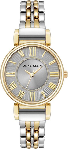 Anne Klein Жіночий годинник AK/2159GYTT
