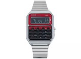 Casio Часы CA-500WE-4BEF, 1791050