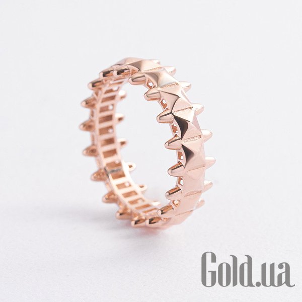 

Кольцо Украина, Женское золотое кольцо, 16