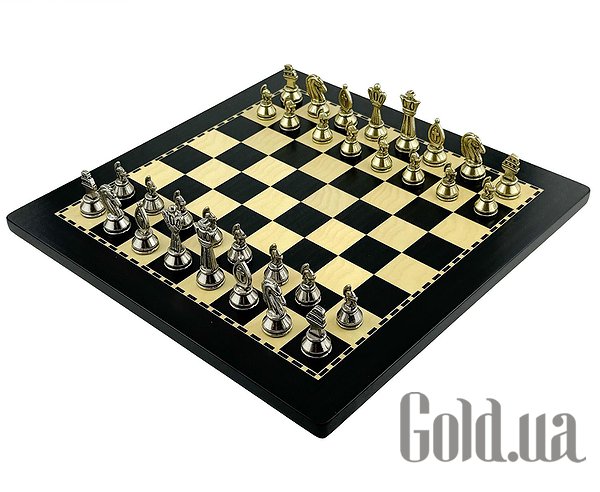 

Шахматы Italfama, Шахматы 73M+G10230E