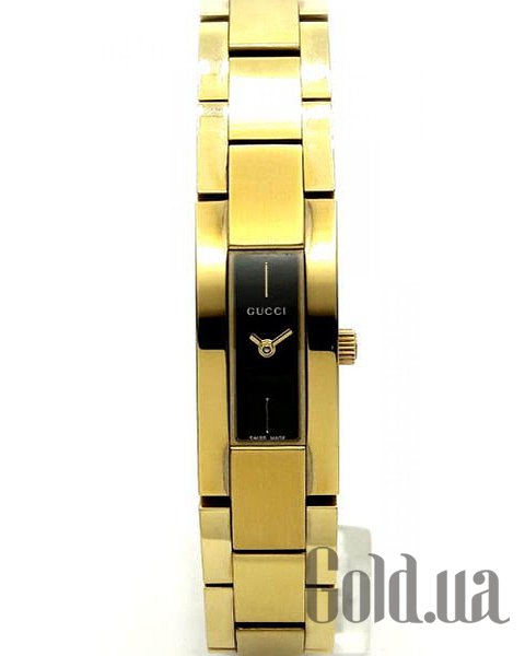 Швейцарський годинник Gucci