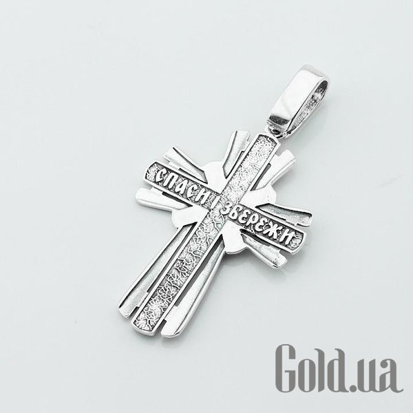 Серебряный кулон DIA3301452(КДУ-30) – изображение 2