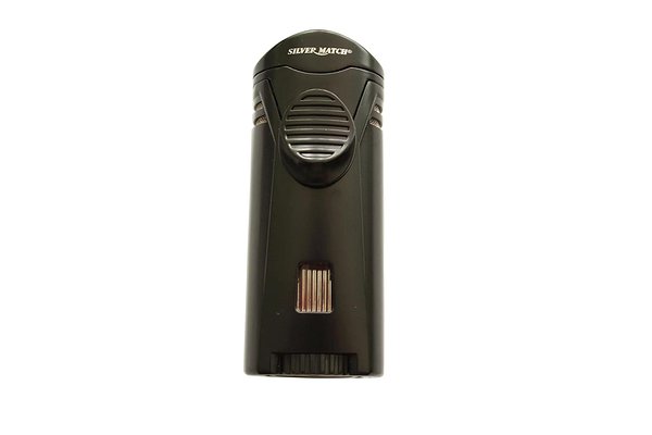 Silver Match Зажигалка Debden Blueflame Cigar Holder 40674262 40674262