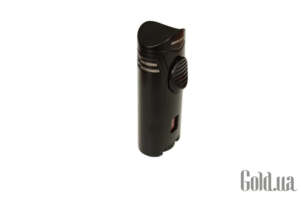 Silver Match Зажигалка Debden Blueflame Cigar Holder 40674262 40674262 – изображение 2