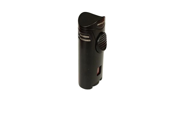 Silver Match Зажигалка Debden Blueflame Cigar Holder 40674262 40674262 – изображение 2