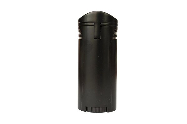Silver Match Зажигалка Debden Blueflame Cigar Holder 40674262 40674262 – изображение 3