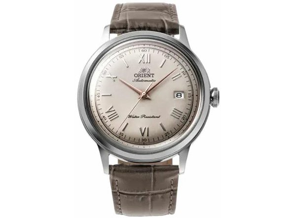 Orient Чоловічий годинник RA-AC0025N30B RA-AC0025N30B