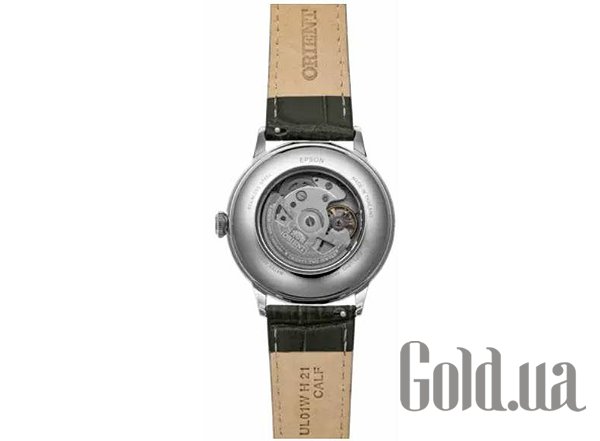 Orient Чоловічий годинник RA-AC0025N30B RA-AC0025N30B – зображення 2