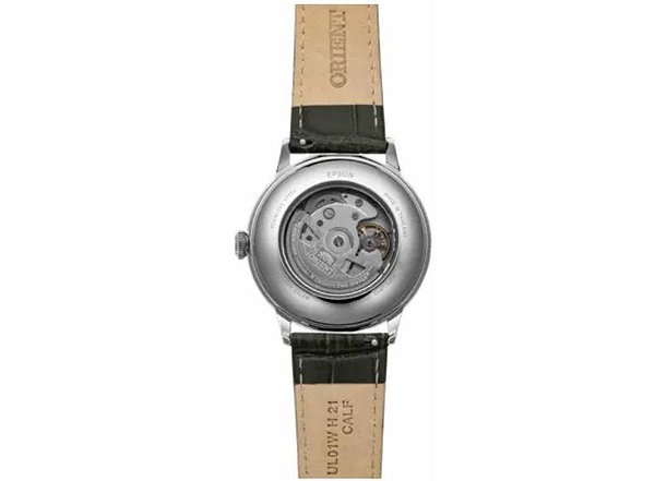 Orient Чоловічий годинник RA-AC0025N30B RA-AC0025N30B – зображення 2