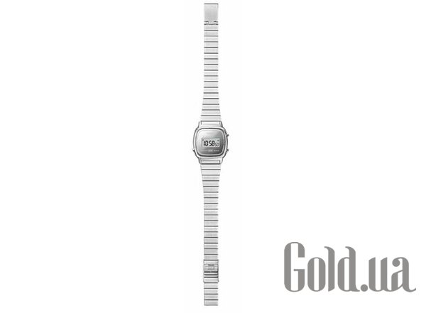 Casio Жіночий годинник LA670WES-7AEF LA670WES-7AEF – зображення 2