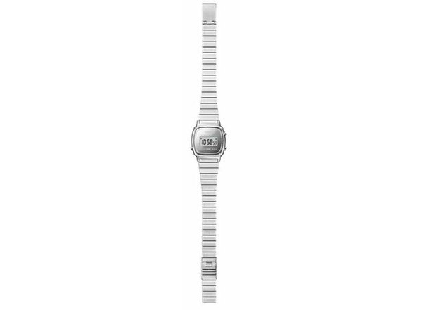 Casio Жіночий годинник LA670WES-7AEF LA670WES-7AEF – зображення 2