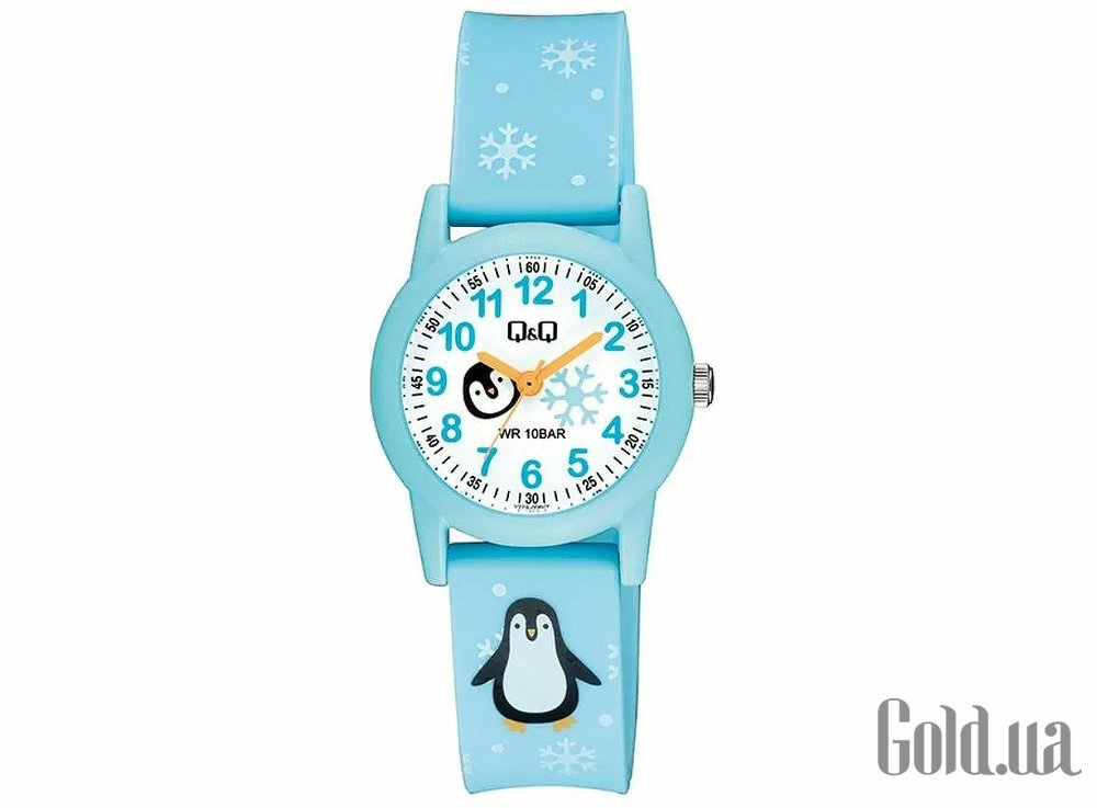 Q&Q Часы V22A-006VY V22A-006VY