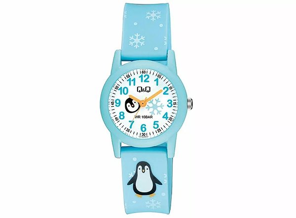 Q&Q Часы V22A-006VY V22A-006VY