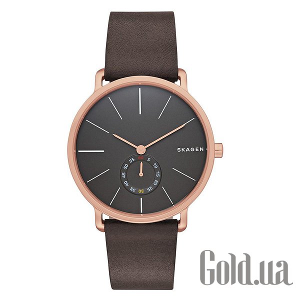 

Дизайнерские часы Skagen, SKW6213