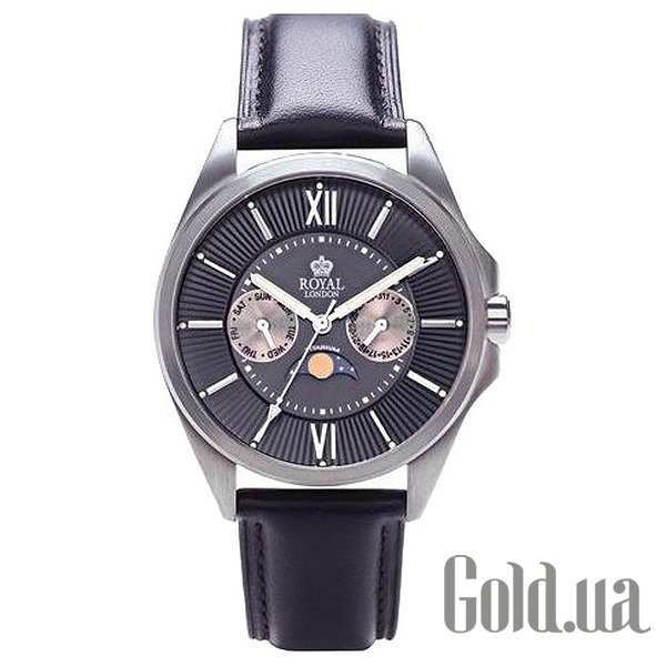 

Мужские часы Royal London, 40144-02