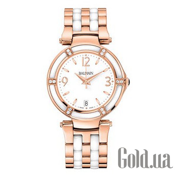 

Швейцарские часы Balmain, B3033.33.24