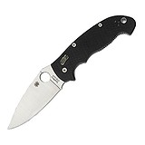 Spyderco Раскладной нож Manix-2 XL 87.11.80, 068682