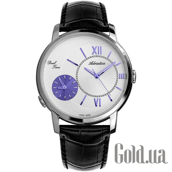 Купить Adriatica Мужские часы ADR 8146.52B3Q
